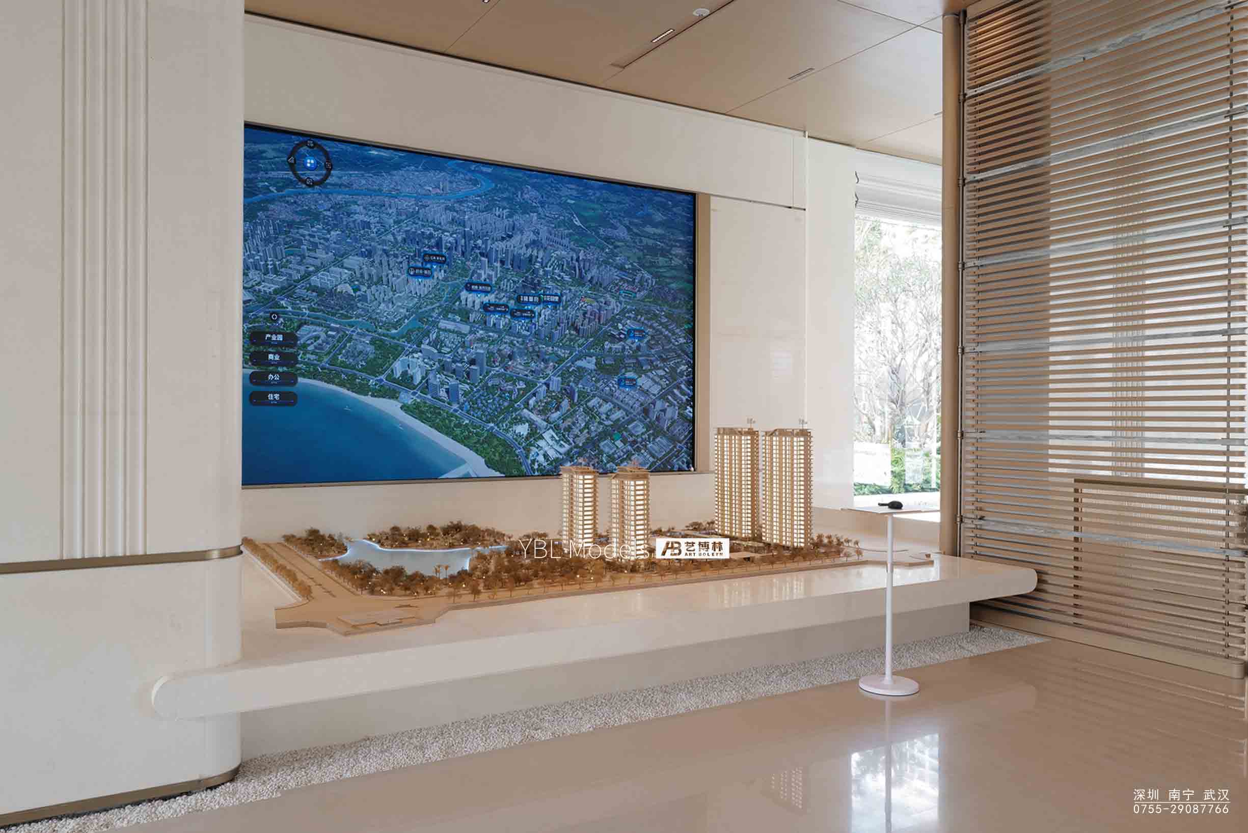 三亚 | 招商·林屿间