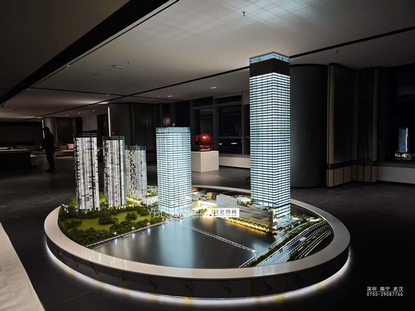 深圳 | 粤海城·粤海置地大厦