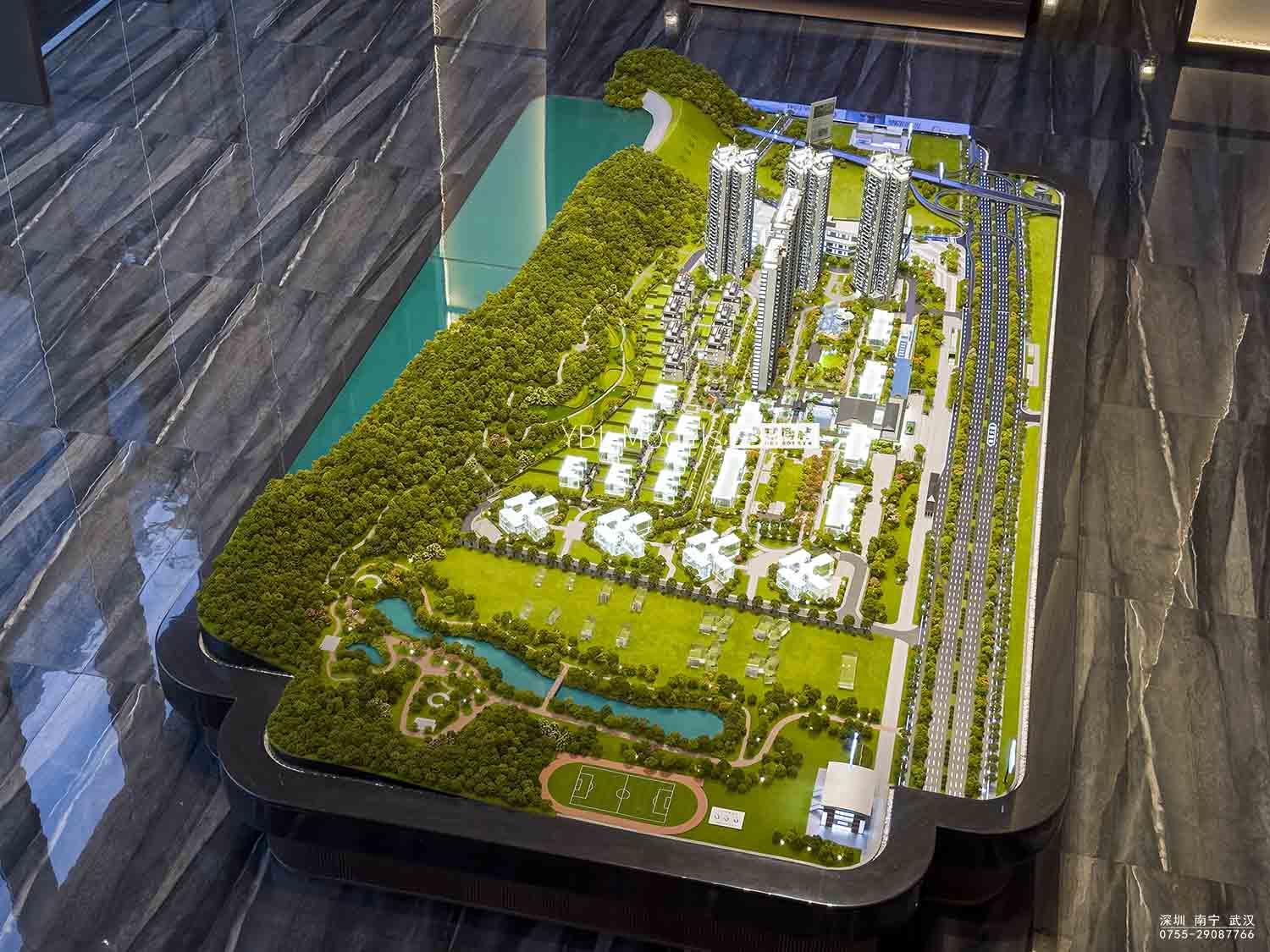 珠海 | 正方·南湾首府