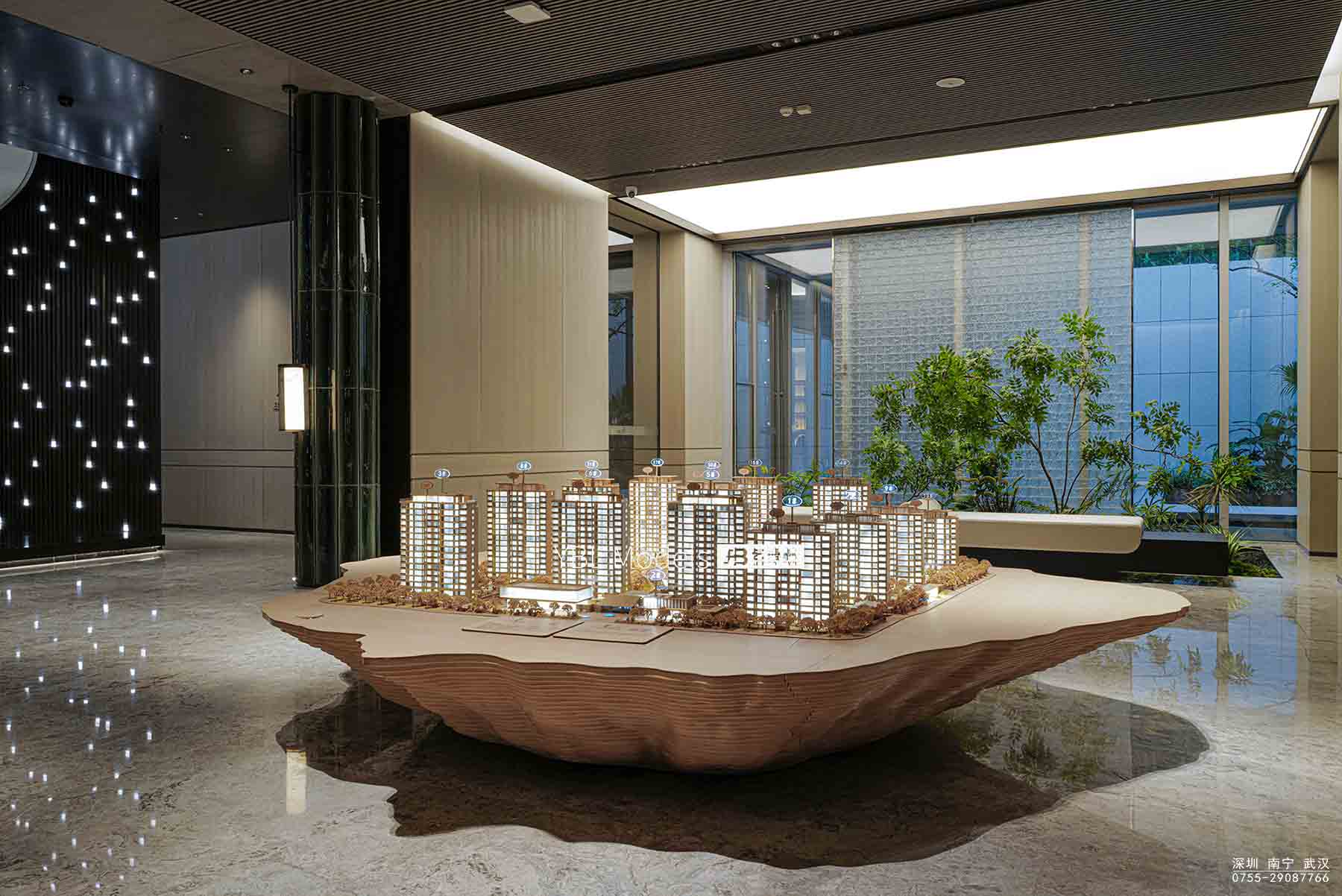 苏州 | 中建·文泽之星