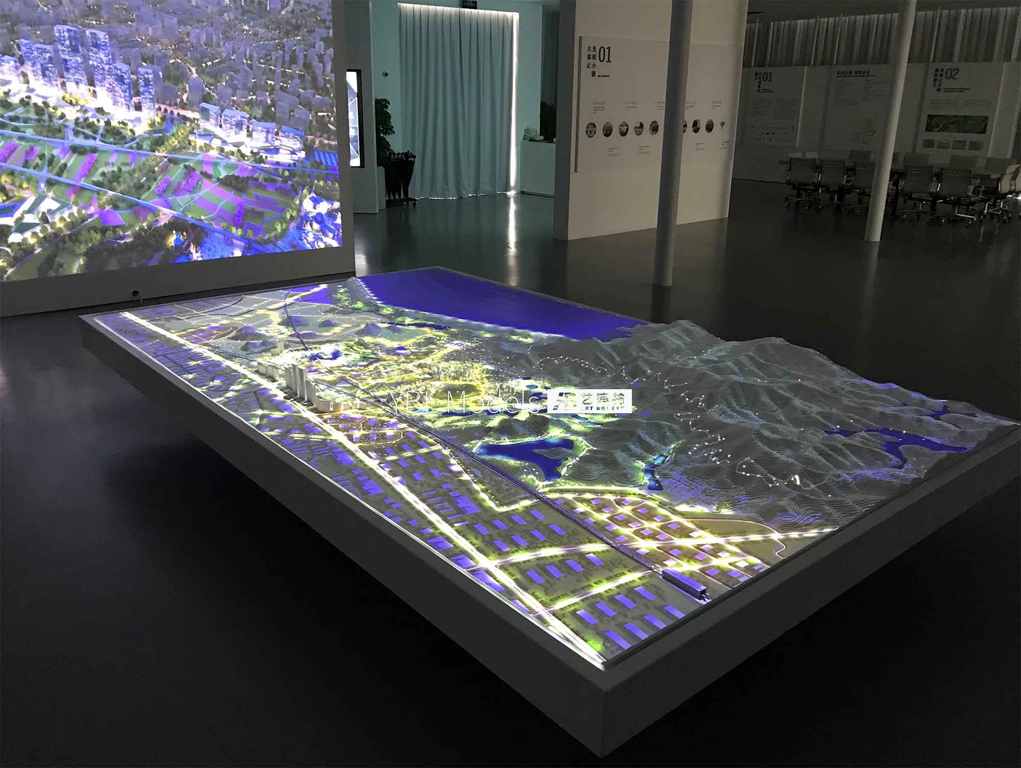 深圳 | 华侨城·光明小镇